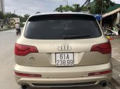 Bán Audi Q7 sản xuất 2008, nhập khẩu