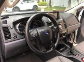 Bán Ford Ranger đời 2016, màu trắng, nhập khẩu nguyên chiếc  