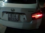 Cần bán Honda City AT sản xuất 2014 giá tốt