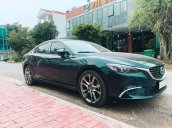 Bán Mazda 6 2018, xe nhập, xe gia đình