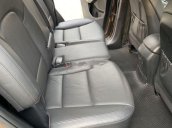 Bán Hyundai Santa Fe 2014, màu nâu, nhập khẩu 