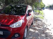 Bán xe Hyundai Grand i10 MT năm sản xuất 2017, xe nhập, 310tr