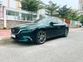 Bán Mazda 6 2018, xe nhập, xe gia đình