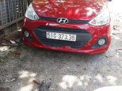 Bán xe Hyundai Grand i10 MT năm sản xuất 2017, xe nhập, 310tr