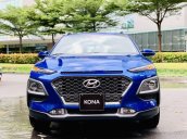 Bán Hyundai Kona 2.0 AT đời 2019, xe nhập, giao nhanh toàn quốc