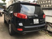 Bán Hyundai Santa Fe sản xuất 2008, nhập khẩu số tự động