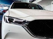 Bán Mazda CX 5 đời 2019, màu trắng