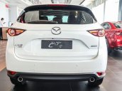 Bán Mazda CX 5 đời 2019, màu trắng