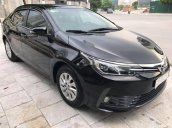 Bán xe Toyota Corolla Altis đời 2017, màu đen số tự động, giá chỉ 685 triệu