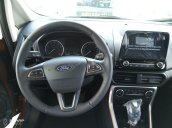 Bán Ford EcoSport năm sản xuất 2019, màu trắng giá cạnh tranh