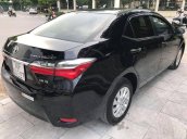 Bán xe Toyota Corolla Altis đời 2017, màu đen số tự động, giá chỉ 685 triệu