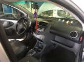 Bán ô tô Toyota Aygo sản xuất 2007, xe nhập chính chủ