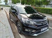 Bán Honda CR V 2.4 sản xuất năm 2015, giá 825tr