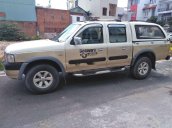 Bán xe Ford Ranger XLT MT đời 2005