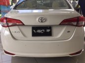 Cần bán Toyota Vios 1.5E đời 2019, xe nhập, giá thấp, giao nhanh toàn quốc