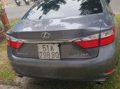 Bán ô tô Lexus ES đời 2014, màu xám, nhập khẩu nguyên chiếc chính chủ