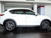 Bán Mazda CX 5 đời 2019, màu trắng