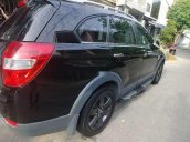 Bán Chevrolet Captiva sản xuất năm 2008, biển số ĐN