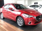 Cần bán xe Mazda 2 đời 2019, màu đỏ, nhập khẩu nguyên chiếc, 534 triệu