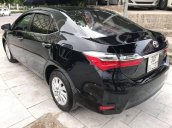 Bán xe Toyota Corolla Altis đời 2017, màu đen số tự động, giá chỉ 685 triệu