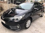 Bán xe Toyota Corolla Altis đời 2017, màu đen số tự động, giá chỉ 685 triệu