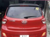 Bán xe Hyundai Grand i10 MT năm sản xuất 2017, xe nhập, 310tr