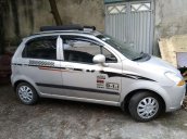 Bán xe Chevrolet Spark Van đời 2009, giá chỉ 110 triệu