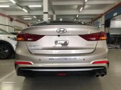 Bán Hyundai Elantra năm 2018, 635tr