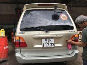 Cần bán gấp Toyota Zace 2005