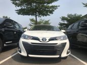 Cần bán Toyota Vios 1.5E đời 2019, xe nhập, giá thấp, giao nhanh toàn quốc