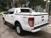 Bán Ford Ranger đời 2016, màu trắng, nhập khẩu nguyên chiếc  