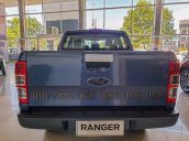 Bán Ford Ranger XL 2.2L MT năm sản xuất 2019, xe nhập giá cạnh tranh