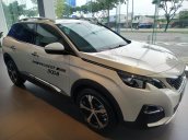 Bán Peugeot 3008 All New 100% sản xuất 2019