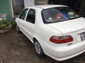 Bán xe Fiat Albea ELX sản xuất 2006, màu trắng giá cạnh tranh