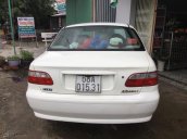 Bán xe Fiat Albea ELX sản xuất 2006, màu trắng giá cạnh tranh