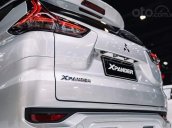 Mitsubishi Xpander MT, xe nhập khẩu nguyên chiếc, xe giao sớm, hỗ trợ trả góp 80%