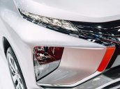 Mitsubishi Xpander MT, xe nhập khẩu nguyên chiếc, xe giao sớm, hỗ trợ trả góp 80%