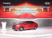 Bán Kia Soluto 2019, giá từ 399tr, ưu đãi ngập tràn