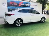 Khuyến mãi + giảm giá + giao xe ngay với Hyundai Accent 2019, hotline: 0974064604