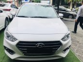 Khuyến mãi + giảm giá + giao xe ngay với Hyundai Accent 2019, hotline: 0974064604