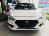 Khuyến mãi + giảm giá + giao xe ngay với Hyundai Accent 2019, hotline: 0974064604