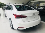 Khuyến mãi + giảm giá + giao xe ngay với Hyundai Accent 2019, hotline: 0974064604