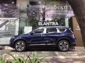 Hyundai Santa Fe 2019 giảm giá cực tốt cho phiên bản đặc biệt