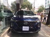 Hyundai Santa Fe 2019 giảm giá cực tốt cho phiên bản đặc biệt