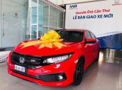 Honda Civic RS 2019 - Đủ phiên bản - Đủ màu - Giao xe ngay - Khuyến mãi khủng