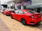 Honda Civic RS 2019 - Đủ phiên bản - Đủ màu - Giao xe ngay - Khuyến mãi khủng