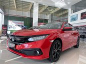 Honda Civic RS 2019 - Đủ phiên bản - Đủ màu - Giao xe ngay - Khuyến mãi khủng