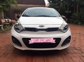 Bán Kia Rio đời 2012, màu trắng, nhập khẩu nguyên chiếc 