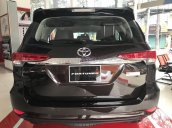 Bán Toyota Fortuner 2.4G AT 2019 xe giao ngay, ưu đãi sốc: Giảm tiền mặt + BHVC + PK chính hãng, LH 0941115585