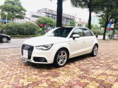 Audi A1 Sportback 1.4 tfsi sline, bản đặc biệt dành riêng cho thị trường Châu Âu